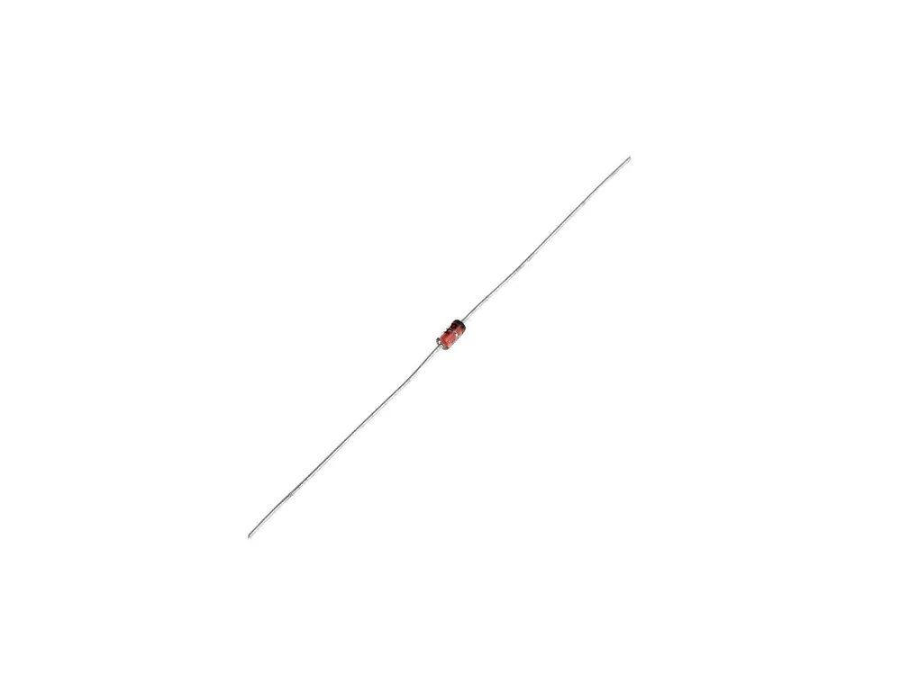 BZX55C3V9 zenerova dioda 3,9V | Rychlé odeslání