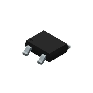 B380S2A usměrňovací můstek 800V/2,3A - Velká sleva