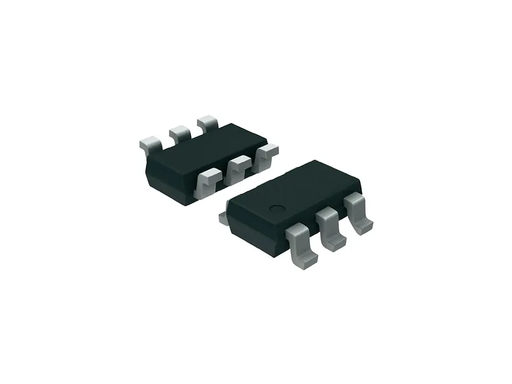 Blesková nabídka | PIC10F220T-I/OT mikrokontrolér