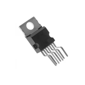 L4960 obvod DC/DC měniče | Sleva