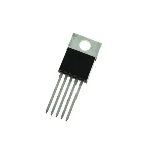 Akce končí brzy | LM2576-12WT stabilizátor napětí