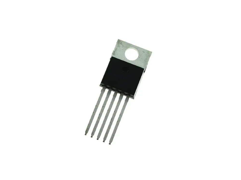 Akce končí brzy | LM2576-12WT stabilizátor napětí