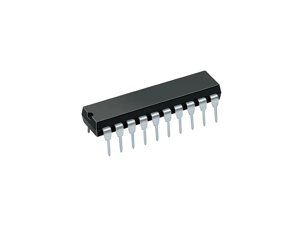 IO TDA4480 | Zbývá jen pár kusů