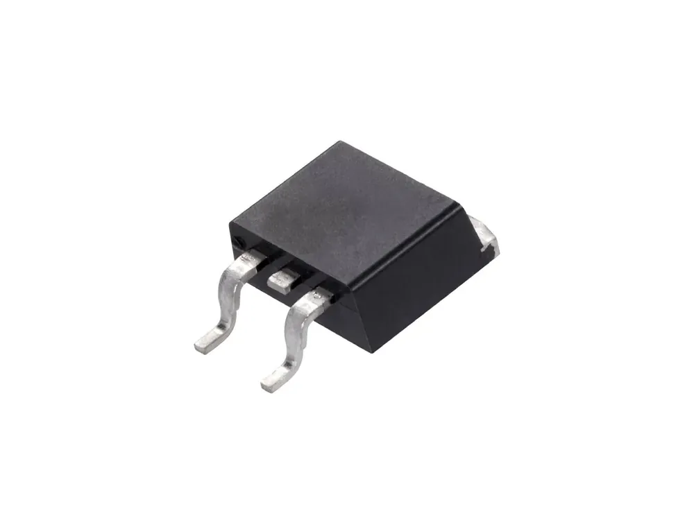 Tranzistor IRF3205STRLPBF D2PAK - Kupte dnes