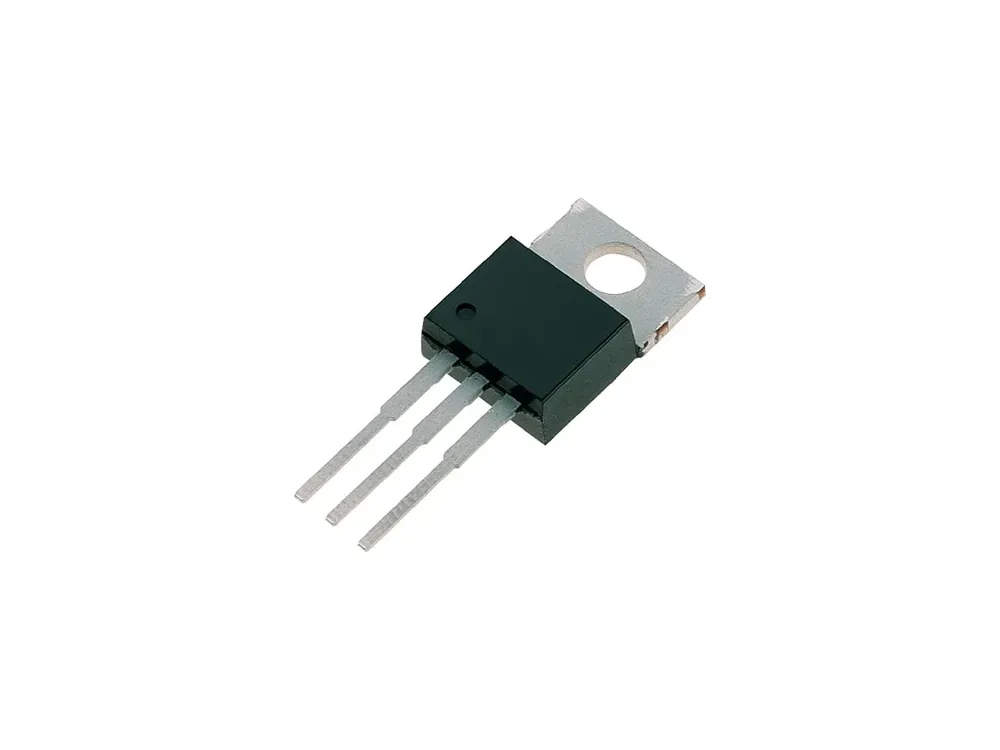 Triak BT137-600E - Outlet