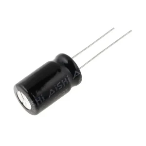 Elektrolytický kondenzátor 1000uF 35V EWH1VM102K20OT - Kvalitní produkt