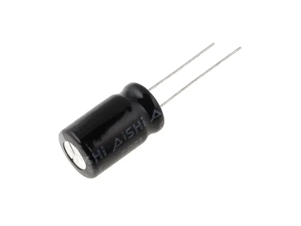 Elektrolytický kondenzátor 1000uF 35V EWH1VM102K20OT - Kvalitní produkt