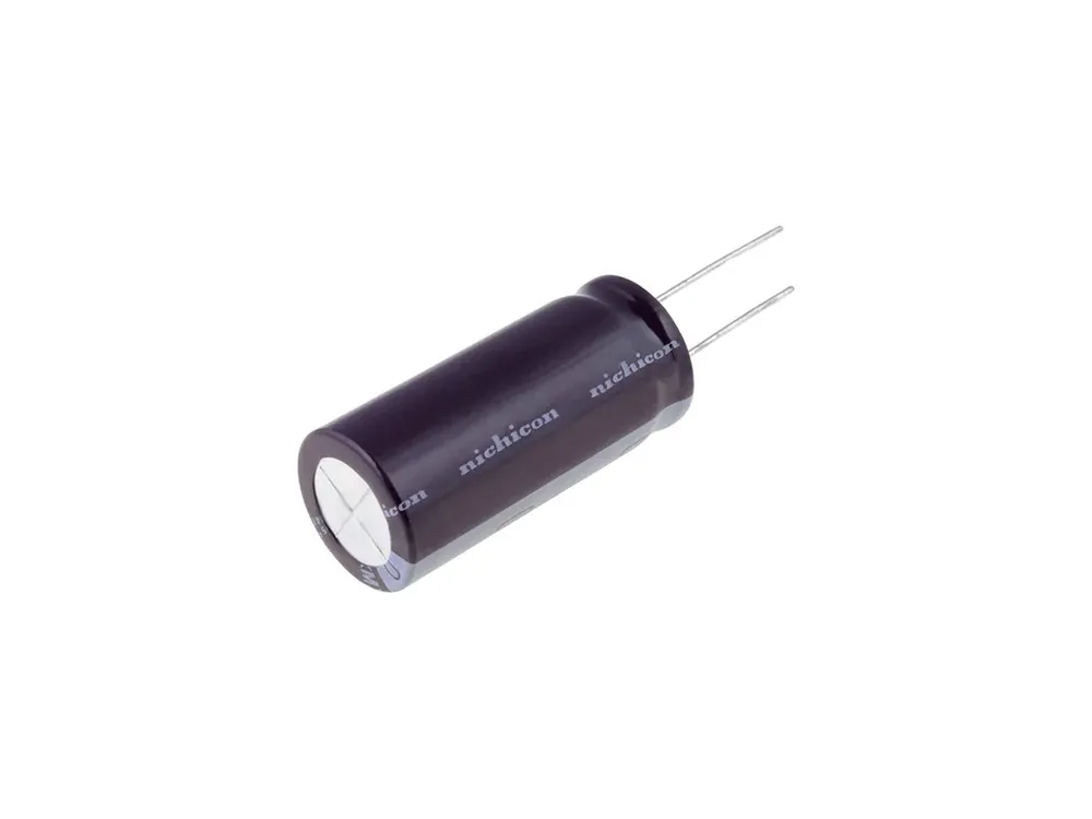 Elektrolytický kondenzátor 220uF 35V UPW1V221MPD6 - Skvělá cena
