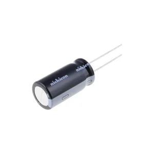 Neváhejte - Elektrolytický kondenzátor 470uF 35V UVZ1V471MPD