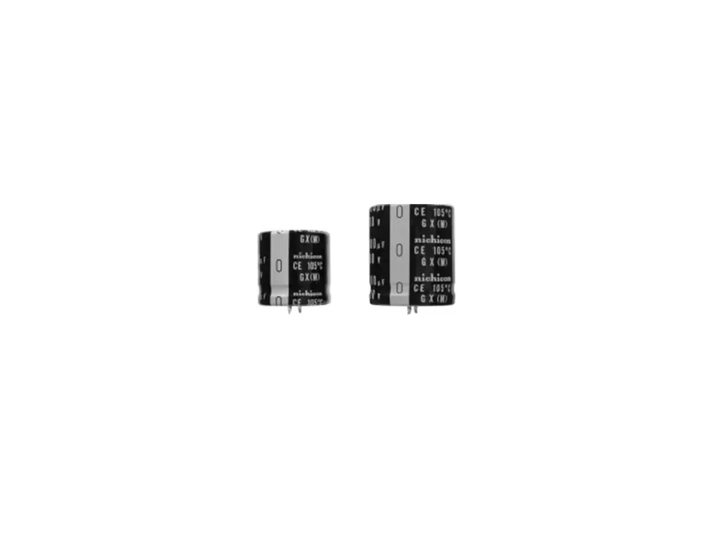 Top cena | Elektrolytický kondenzátor 470uF 400V LGW2G471MELC40