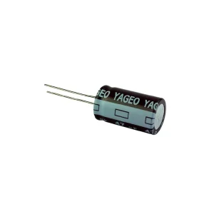 Mezi nejprodávanějšími - Elektrolytický kondenzátor 47uF 400V SE400M0047B7S