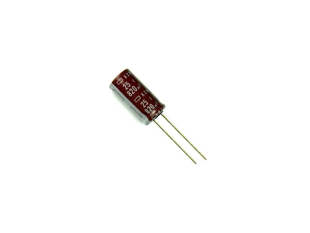 Elektrolytický kondenzátor 680uF 35V EKZM350ETD681MJ25S | K objednání