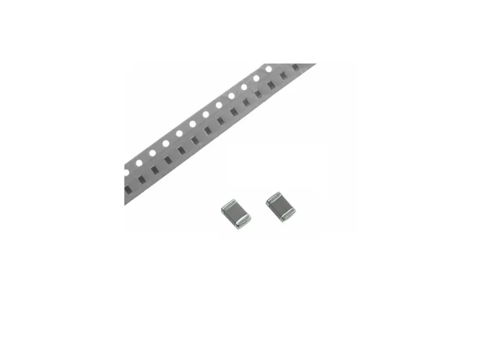 Nový produkt | GRM155R71H104KE14D Keramický kondenzátor SMD 0402 100uF/50V