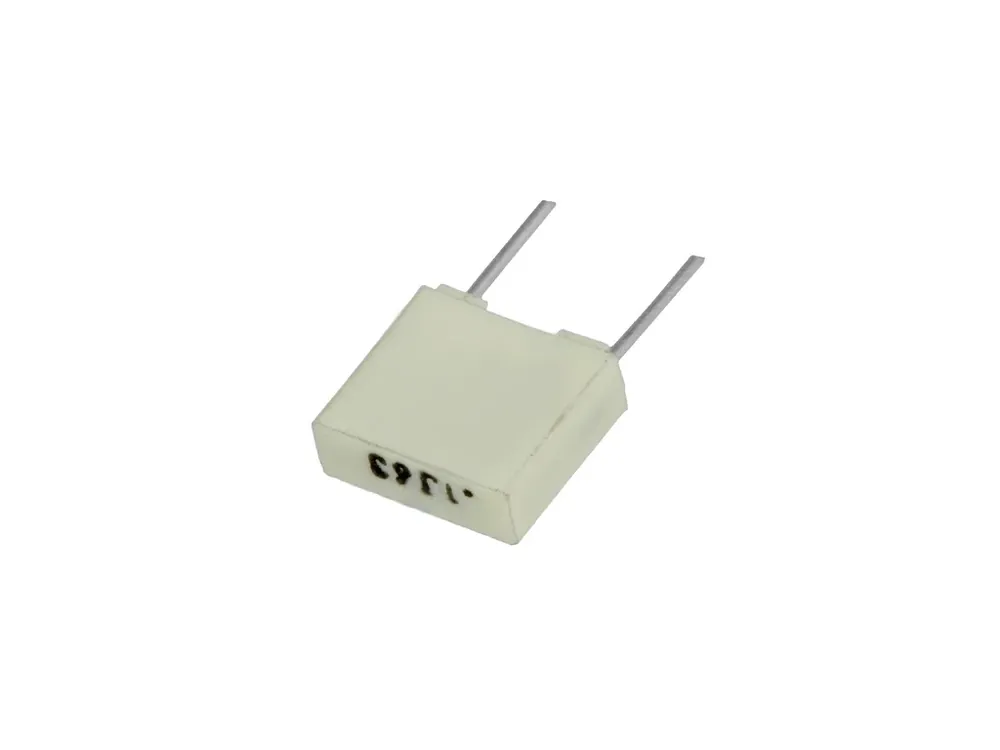 R82EC2220DQ50J kondenzátor polyesterový 22nF | Zbývá pár kusů