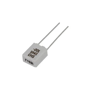 Nabídka dne | CPP 100nF 63VAC SMR