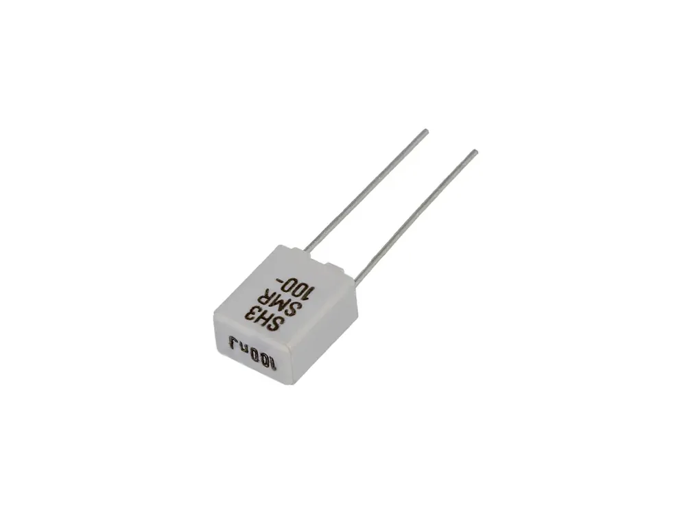 Nabídka dne | CPP 100nF 63VAC SMR