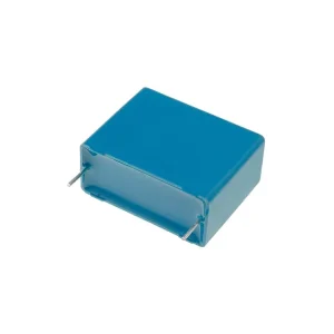 Velmi populární - Polypropylénový kondenzátor 330nF 305VAC B32923C3334M