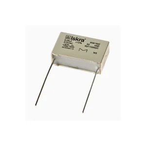 Polypropylénový kondenzátor 470nF 275VAC KNB1560CD | Nejprodávanější