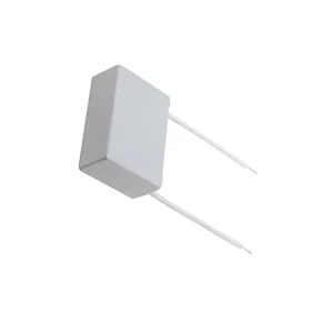 Už jen pár kusů | Motorový rozběhový kondenzátor 1,5uF 400V I250V515K-C