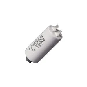 Bezpečný nákup | Motorový rozběhový kondenzátor 10uF 450V I15KV610K-B