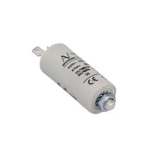 Slevy - Motorový rozběhový kondenzátor 2,5uF 420V Kemet C276CC24250AA0J