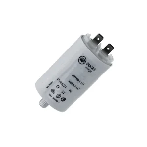Motorový rozběhový kondenzátor 5uF 475V Ducati 416100827 | K objednání