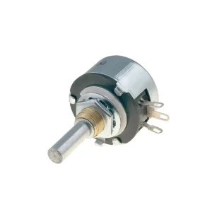 Připraveno k expedici - Potenciometr DG106 2W drátový