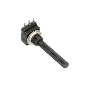 PC16SH10IP06221A2020TA potenciometr 220R - Výprodej
