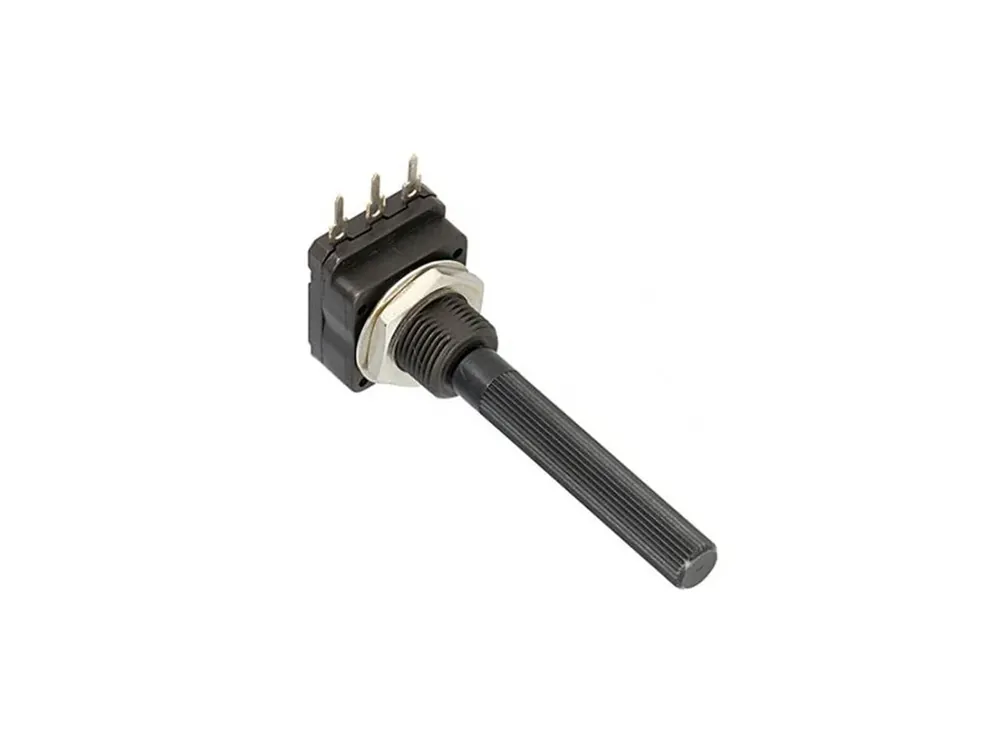 PC16SH10IP06221A2020TA potenciometr 220R - Výprodej