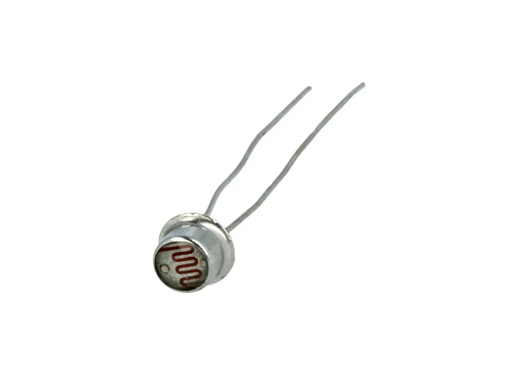 Sleva | PGM5516-MP fotorezistor 100mW 5÷10kOhm