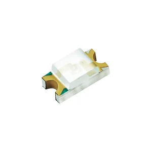 Wah Wang WW-OR150TS-E LED SMD 1206 červená - Přidat do košíku