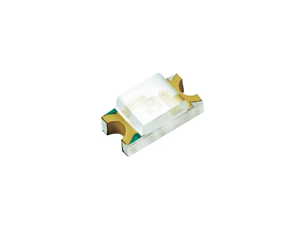 Wah Wang WW-OR150TS-E LED SMD 1206 červená - Přidat do košíku