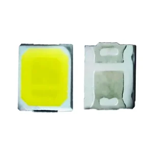 OptoSupply OSB42835C1H-60MA LED SMD 2835 modrá - Objednat online