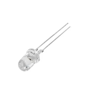 Cena od výrobce | LED 5mm bílá teplá LL-504WC2E-W6-1EC