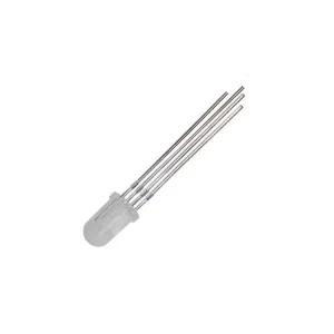 LED 5mm RGB LL-509RGBM2E-002 60° | Nejprodávanější