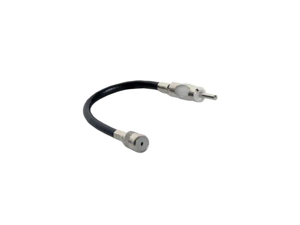 Časově omezená nabídka | Anténní adaptér ISO-DIN kabel