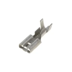 Oblíbený produkt - Faston 4,8x0,8mm zásuvka