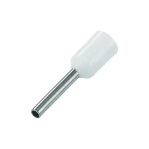 Kupte nyní | Dutinka izolovaná 0,5x10mm bílá