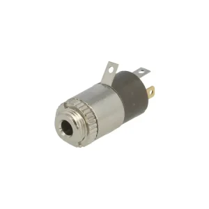 Konektor JACK 2,5mm zásuvka 150001 - Výhodná cena