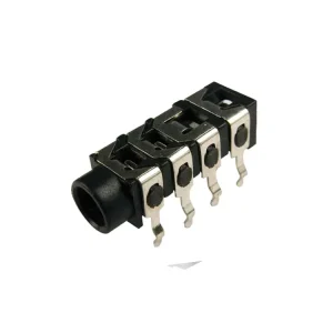 Konektor JACK 3,5mm FC68128 - Novinka v sortimentu