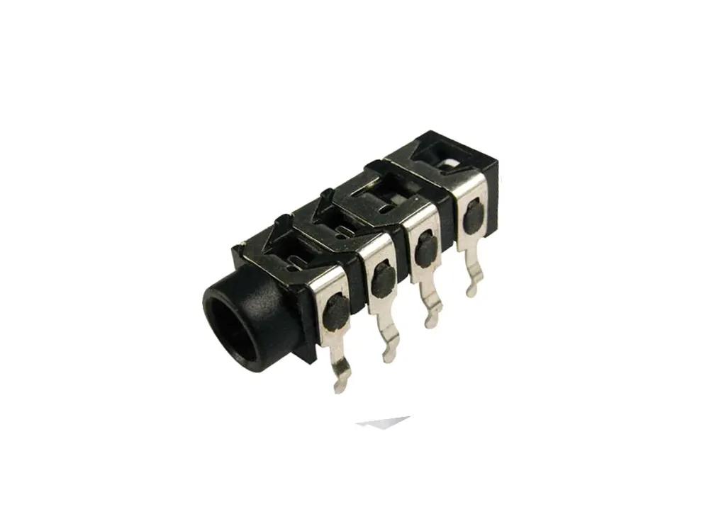 Konektor JACK 3,5mm FC68128 - Novinka v sortimentu
