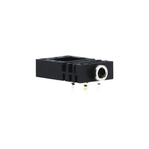 Prodejní hit - Konektor JACK 3,5mm ACJM-NH35