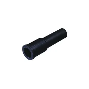 Vývodka pro konektor F (RG59, RG6) černá | Populární