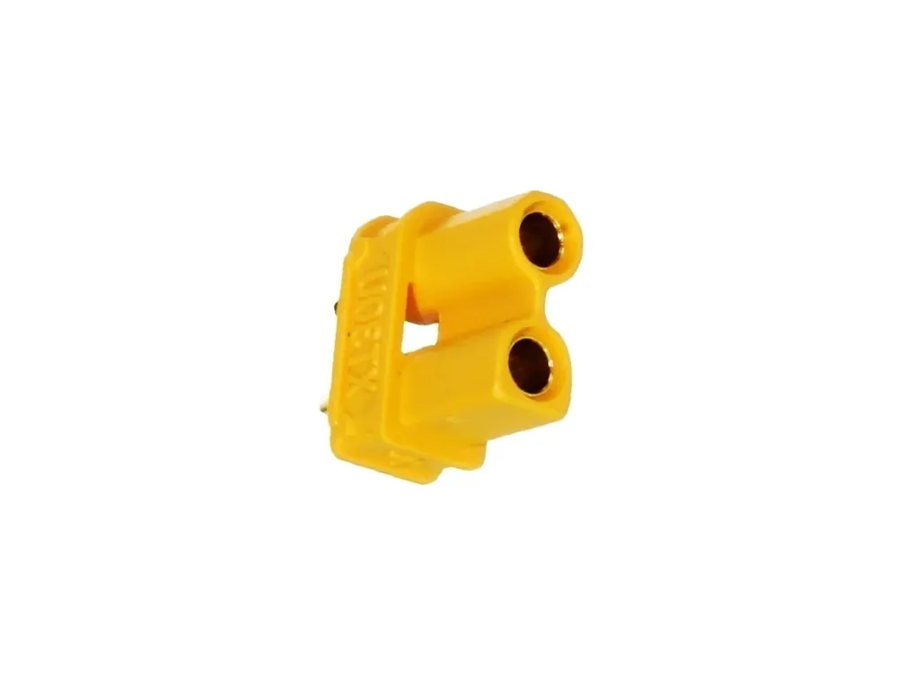 Rychlé odeslání - Konektor DC XT30UPB 2pin zásuvka