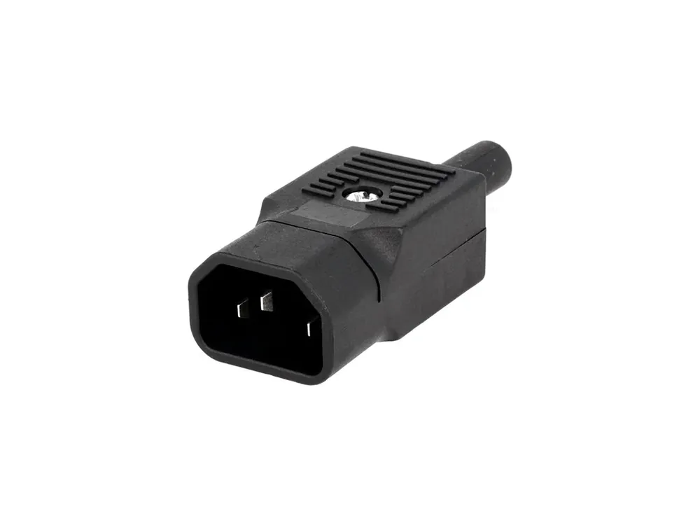 Prodejní hit | Bulgin PX0686 vidlice C14 (E) na kabel