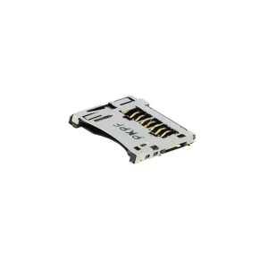 Rychlá expedice - Konektor pro SD Micro 502774-0891