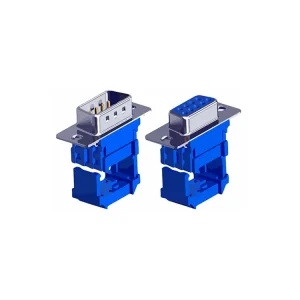 Konektor D-Sub DE-9 M DS1036 - Bestseller
