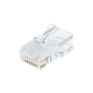 Pořiďte si nyní - Konektor RJ45 8P8C Cat5e vidlice