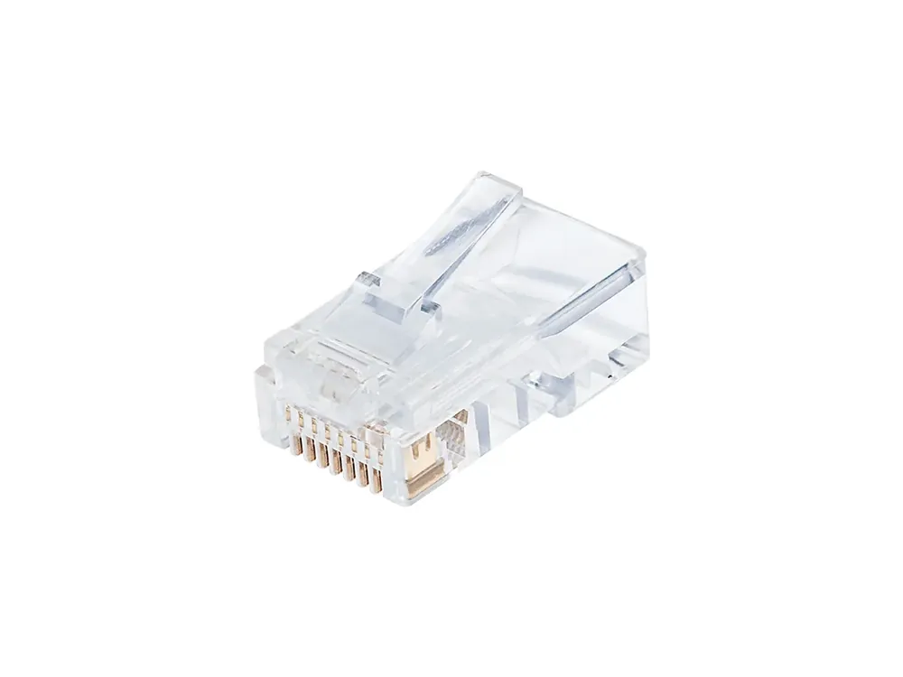 Pořiďte si nyní - Konektor RJ45 8P8C Cat5e vidlice