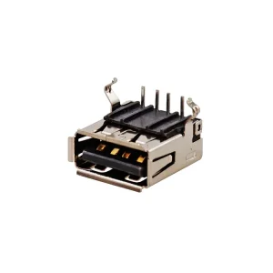 USB-A-S-RA zásuvka konektoru USB-A | Do košíku